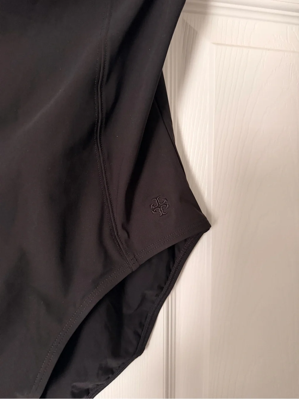Tory Burch classic black